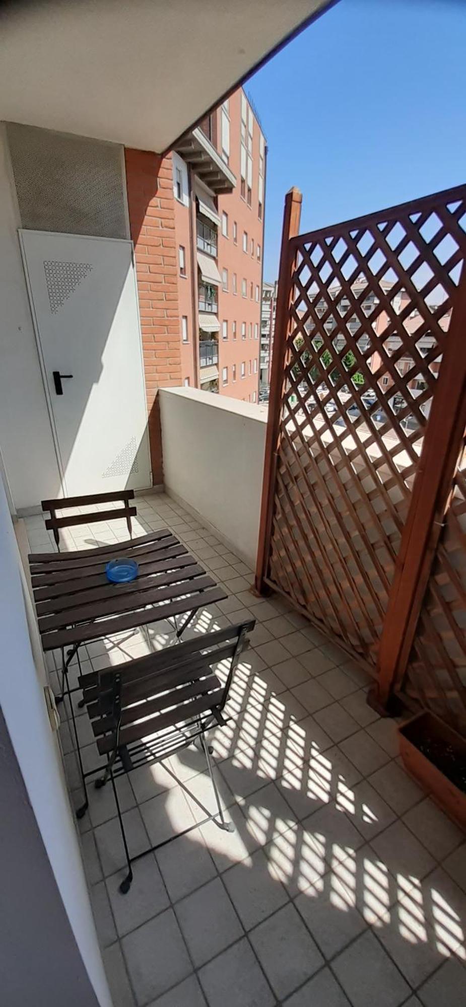 Casa Olimpia 52 Apartamento Verona Exterior foto