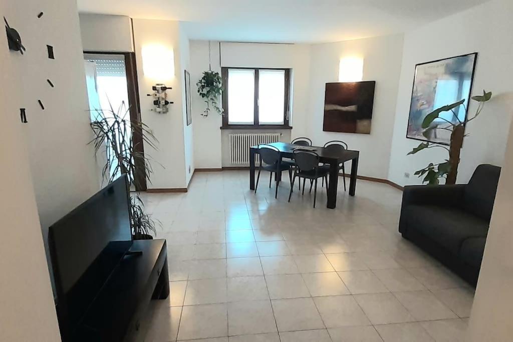 Casa Olimpia 52 Apartamento Verona Exterior foto
