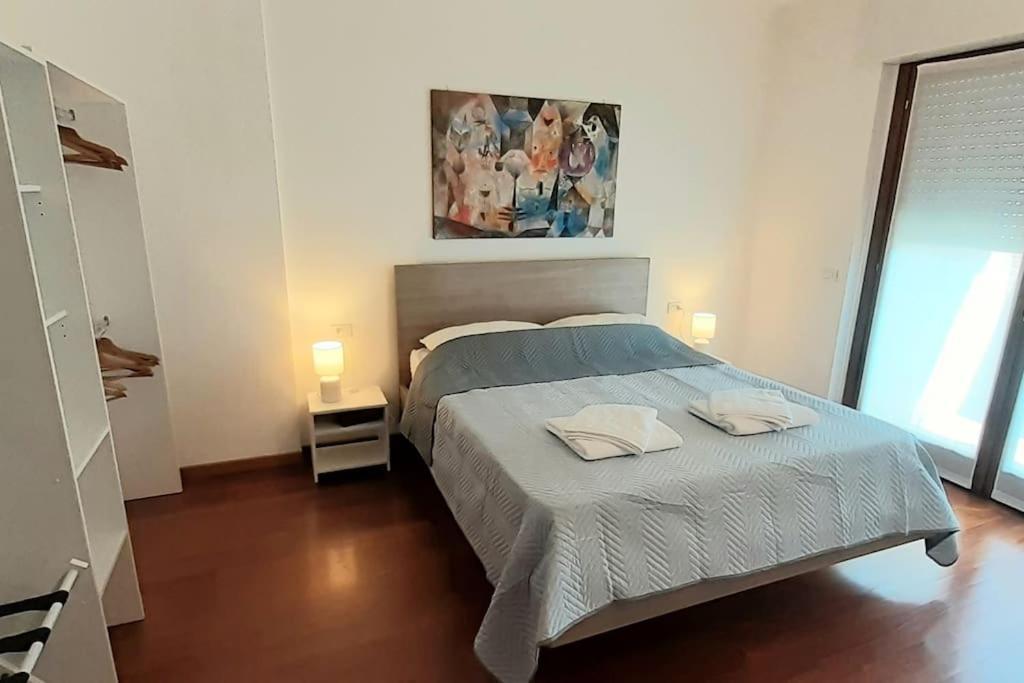 Casa Olimpia 52 Apartamento Verona Exterior foto