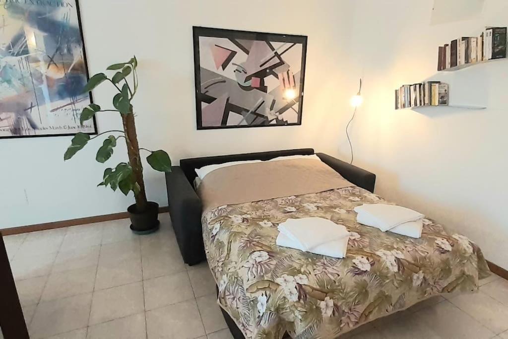 Casa Olimpia 52 Apartamento Verona Exterior foto